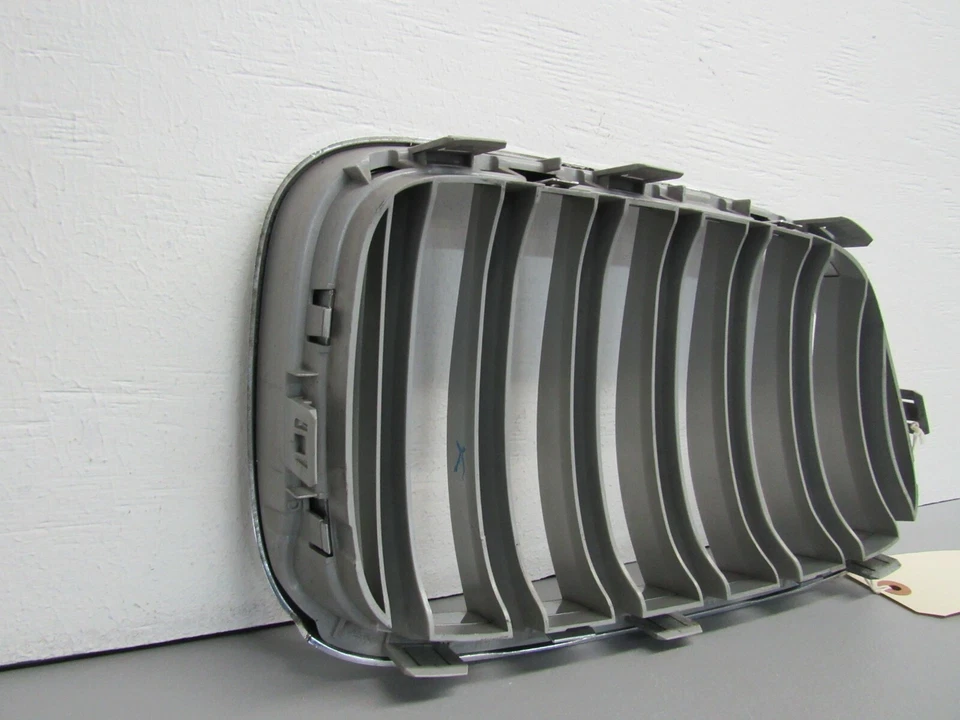 2015 2016 BMW X3 F25 LEFT SIDE FRONT GRILLE OEM - Изображение 4 из 4