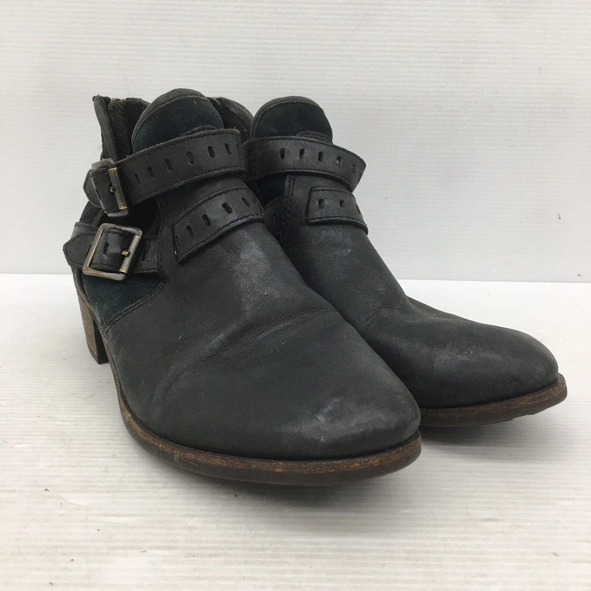 Ugg patsy ankle clearance boots