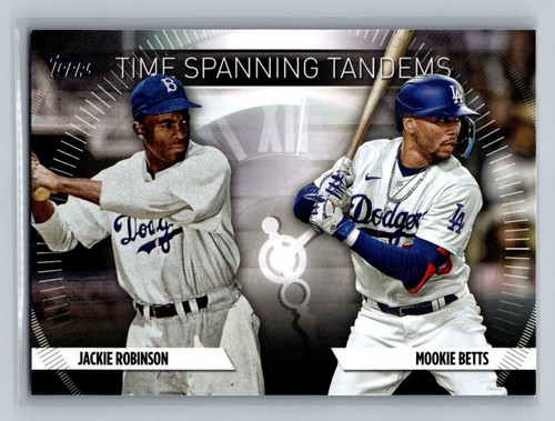 2023 Topps Update - Rookies, Inserts & Parallel Singles YOU PICK! - Bild 20 von 29