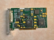 Teradyne PCI Control Board MX360 Rev.A