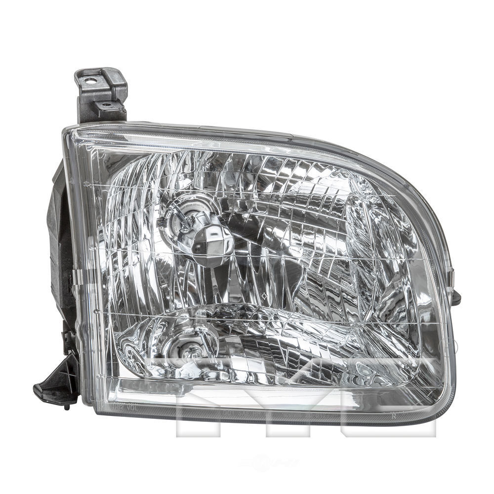 TYC Products 20-6177-00 HEADLIGHT ASSEMBLY For TOYOTA SEQUOIA 2004