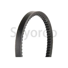 Svyoroo Fan Belt 11721-H7201 11721H7201 For TB42 6D95L Engines Nissan Forklift