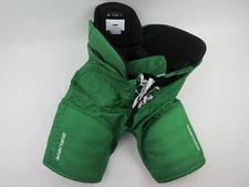 Bauer Vapor Toronto Maple Leafs ST PATS Pro Stock Hockey Pants Medium -1 DOMI