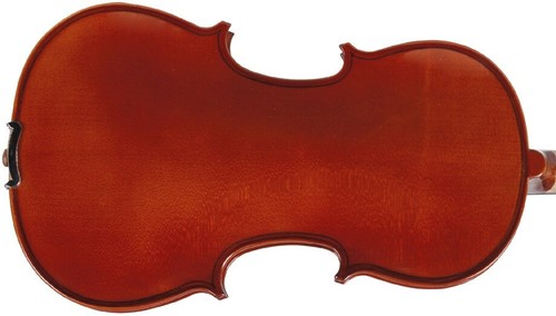 UK Violine 1/2 M-Tunes Nr. 150 Holz - für Lernende - Bild 9 von 11