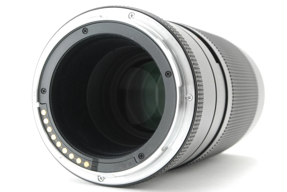 [Mint] Contax Carl Zeiss Sonnar T* 210mm f/4 Telephoto AF Lens US Duty Incl - Image 3 of 4