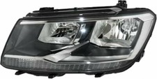 Feu avant (phare) Volkswagen TIGUAN