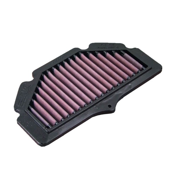 DNA Air Filter P-S6S06-01 For Suzuki GSR 600 06-11-image