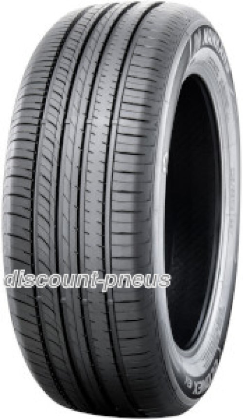 Pneu été Nankang Econex EV 185/65 R15 88H pour voiture électrique