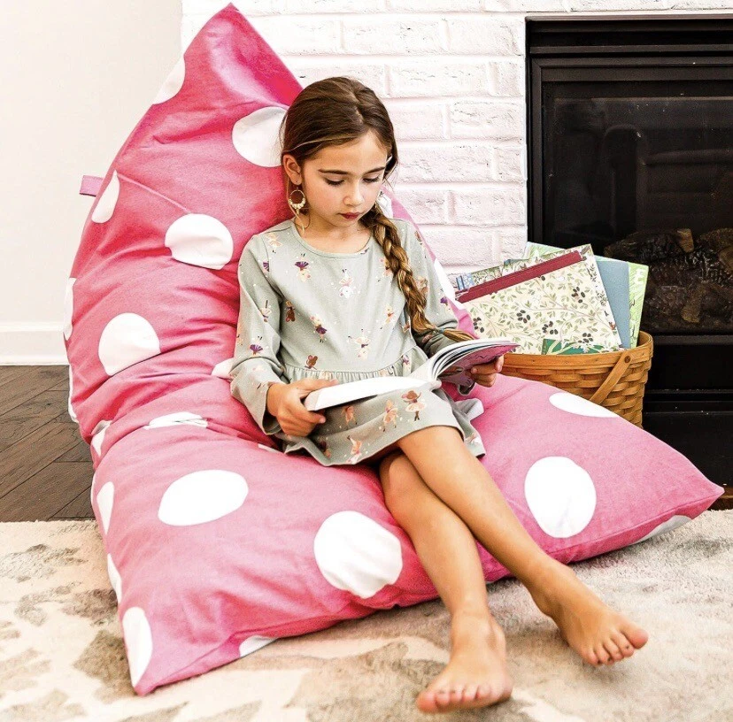 Butterfly bean bag 2025 chair