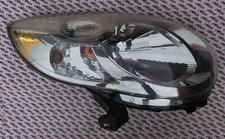 CITROEN C1 MK1 2005-2014 HEADLIGHT DRIVER O/S SIDE RIGHT 89556543 VALEO