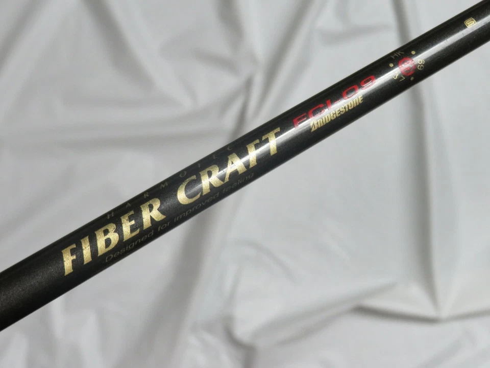 Bridgestone TourStage V3000 PS Gap WEDGE AW S-FLEX GOLF CLUB inv - Image 4 of 4