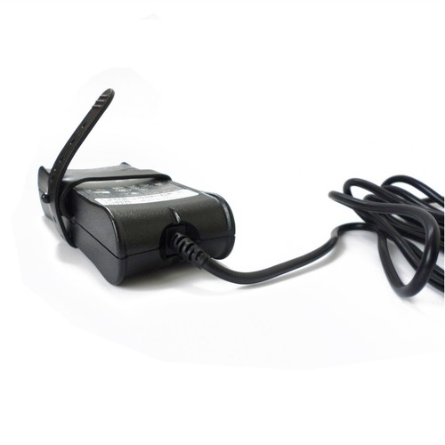 Genuine Battery Charger For Dell Inspiron E1505 1150 1525 1526 1545 65W Power - Picture 4 of 8