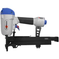 Spotnails 16GA 1” Wide Crown Stapler 16S2 (1” – 2-1/2”) | X1S1664
