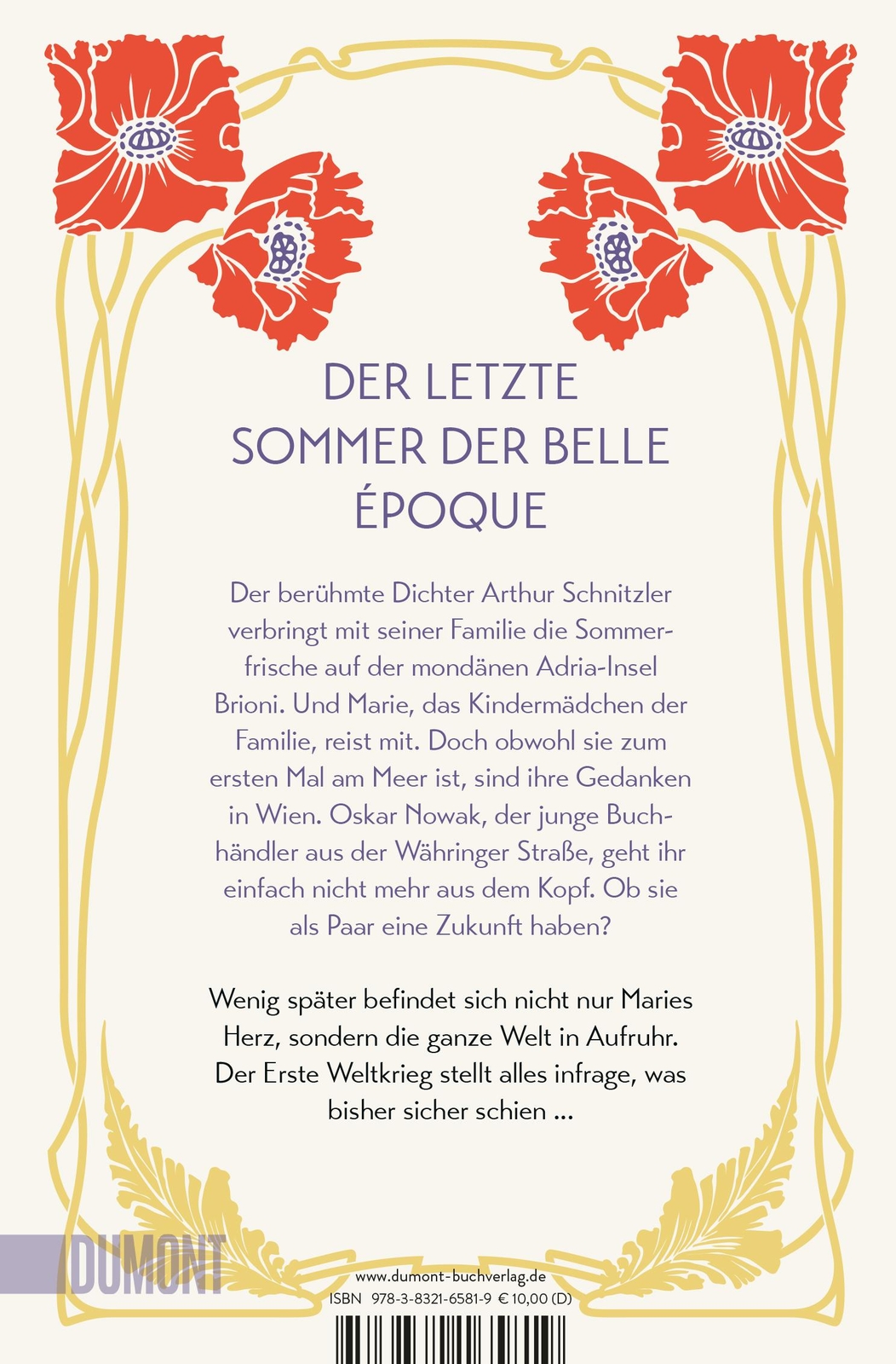 Thumbnail - Sommer In Wien Petra Hartlieb