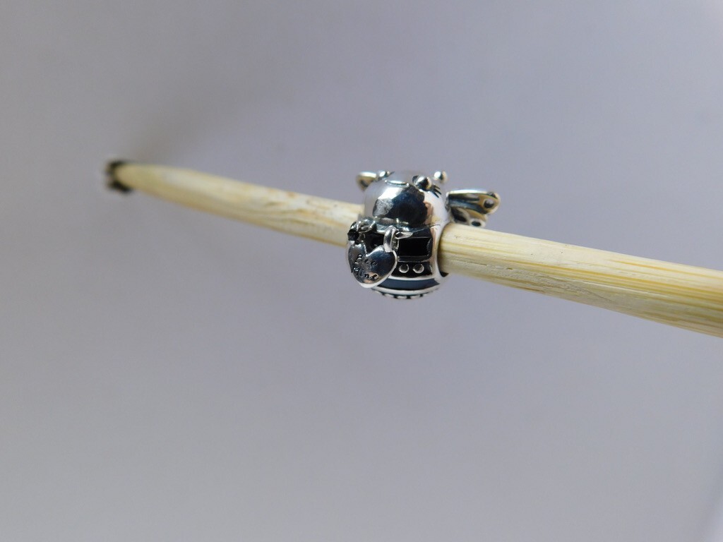 Authentic Pandora Charm, Free Hugs Cactus, #798786C01 | eBay