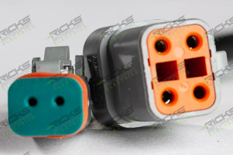 Estator Ricks para Ski-Doo MXZ 500SS Adrenaline 2004-2007 Foto 2 de 3