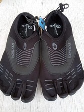 Body Glove Men's 3T Barefoot Cinch Water Shoe size 8