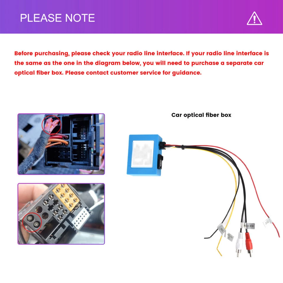 DAB+ Android 13 Autoradio Für Mercedes Benz R Klasse W251 R320 W251 GPS Navi RDS - Bild 4 von 4