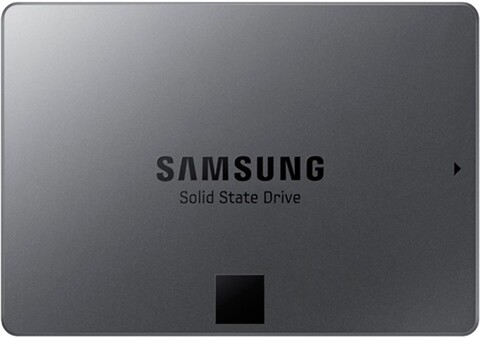Samsung 840 EVO MZ-7TE250 250GB SATA 2.5" Used - Picture 1 of 1