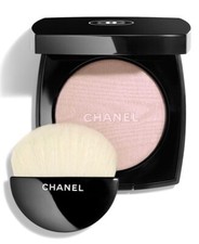CHANEL POUDRE LUMIERE 40 WHITE OPAL ILLUMINATING HIGHLIGHTING POWDER 0.3OZ NEW