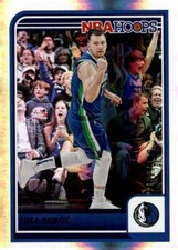 2023-24 NBA Hoops Premium Box Set Basketball Cards Checklist 13