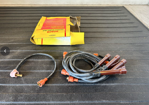 Bosch Ignition Cable Set - Part ICS11 - NOS - Picture 3 of 5