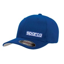 SPARCO CAP FLEXFIT  Baseball-Cap mit Gummizug...