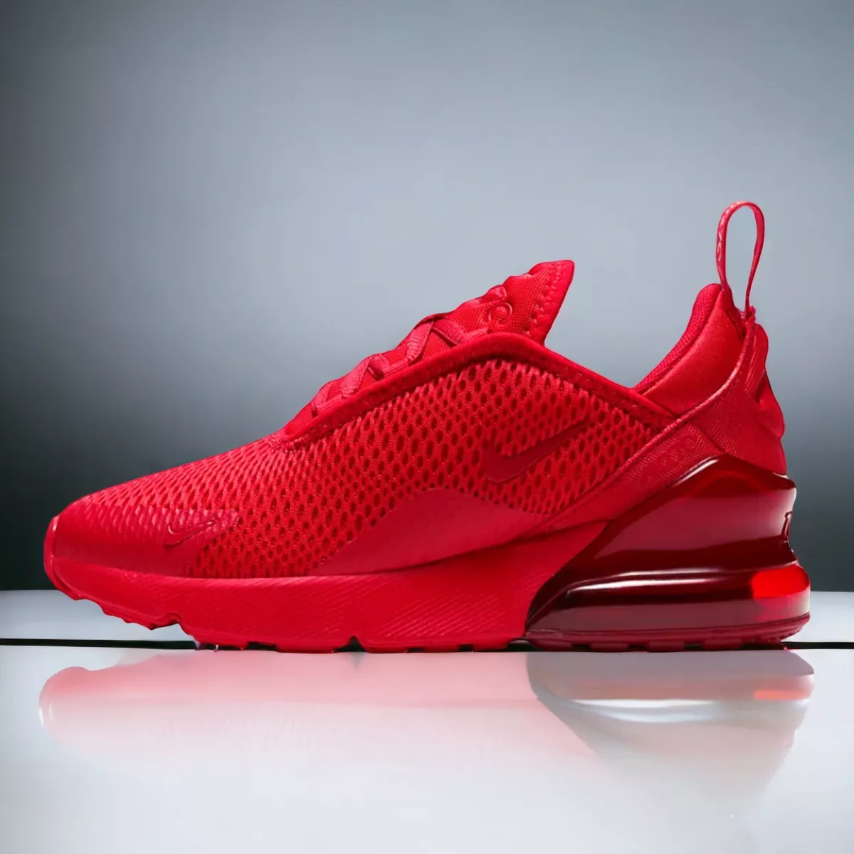 Nike Air Max 270 Little Kids' Shoes