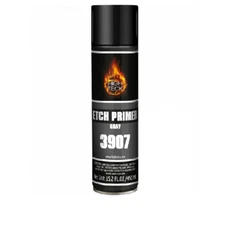 HIGH TECK - ETCH PRIMER GRAY AEROSOL - 3907