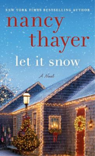 Nancy Thayer Let it Snow (Paperback) (US IMPORT) - Picture 1 of 1