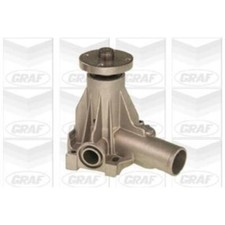 Pompe à eau Volvo 240