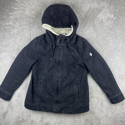 1 Madison Expedition Heritage Collection Jacket Women