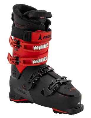 Herrenskischuhe ATOMIC HAWX PRIME 110 mit GRIP WALK 2025