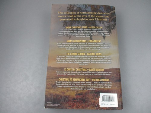 Australian Womens Modern Fiction Rural Romance Large Selection Combine Shipping - Picture 28 of 290