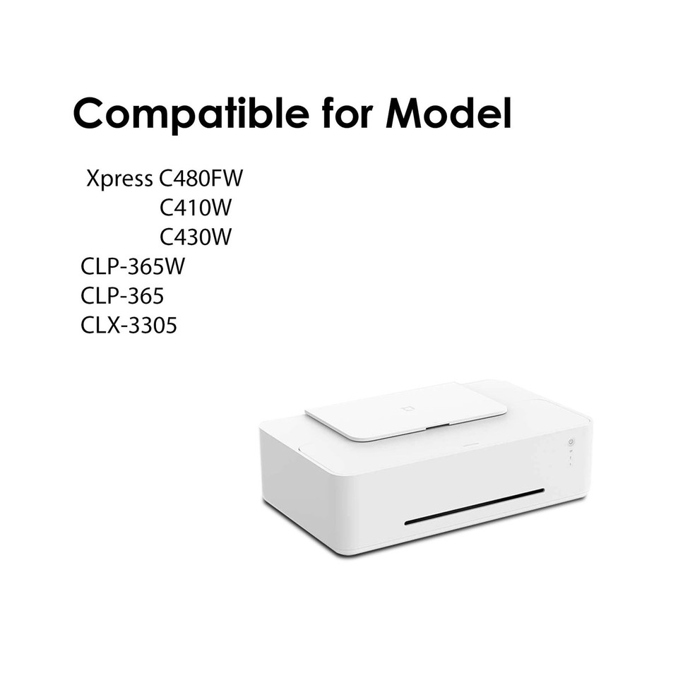 Remanufactured JC9606292A Transfer Belt for Sam sung Xpress C480FW