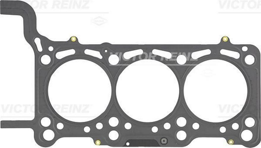 Joint de tête Audi 3.0 TDI A4 A5 A6 Q7 pièces moteur diesel de rechange pour bloc V6 07-12