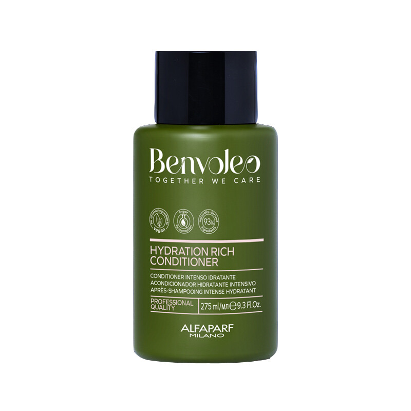 ALFAPARF MILANO Benvoleo Hydration Rich Conditioner 275ml