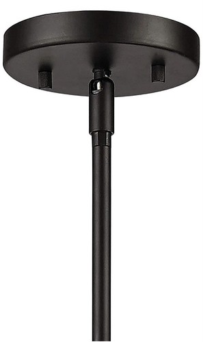 Elk Lighting 46230/12 Delphine - 12 Light Chandelier in Modern/Contemporary - Picture 3 of 4