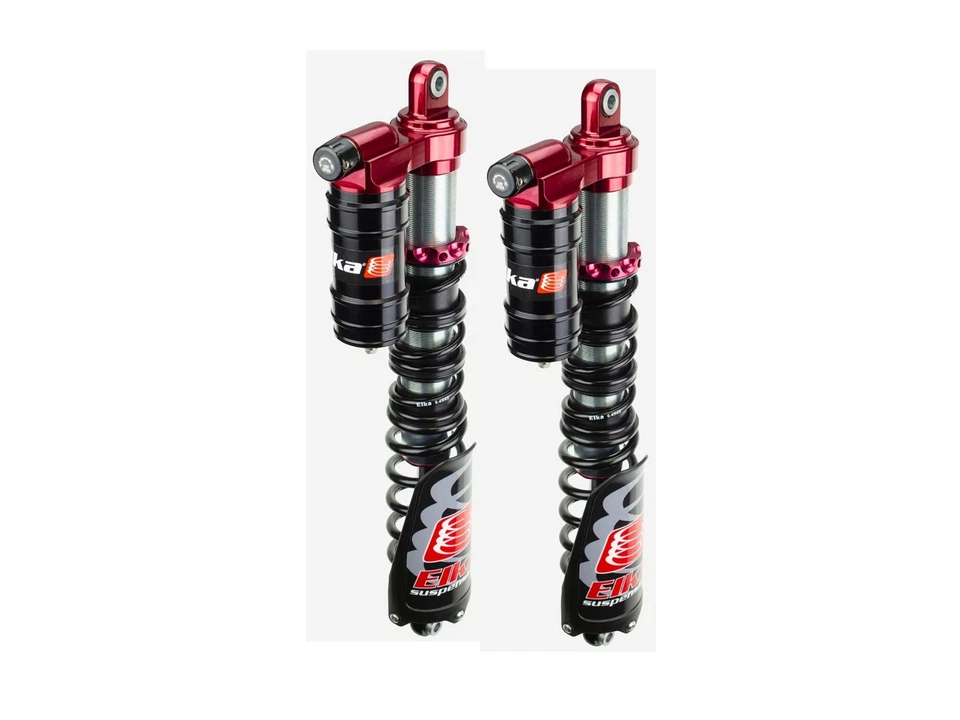 Elka Legacy 3 передних амортизатора отскок регулируемая подвеска Yamaha YFZ 450R YFZ450R - Изображение 2 из 3