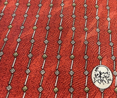 LEONARDO ELEGANT QUALITY DRESS SUIT DESIGNER NECKTIE TIE FREE