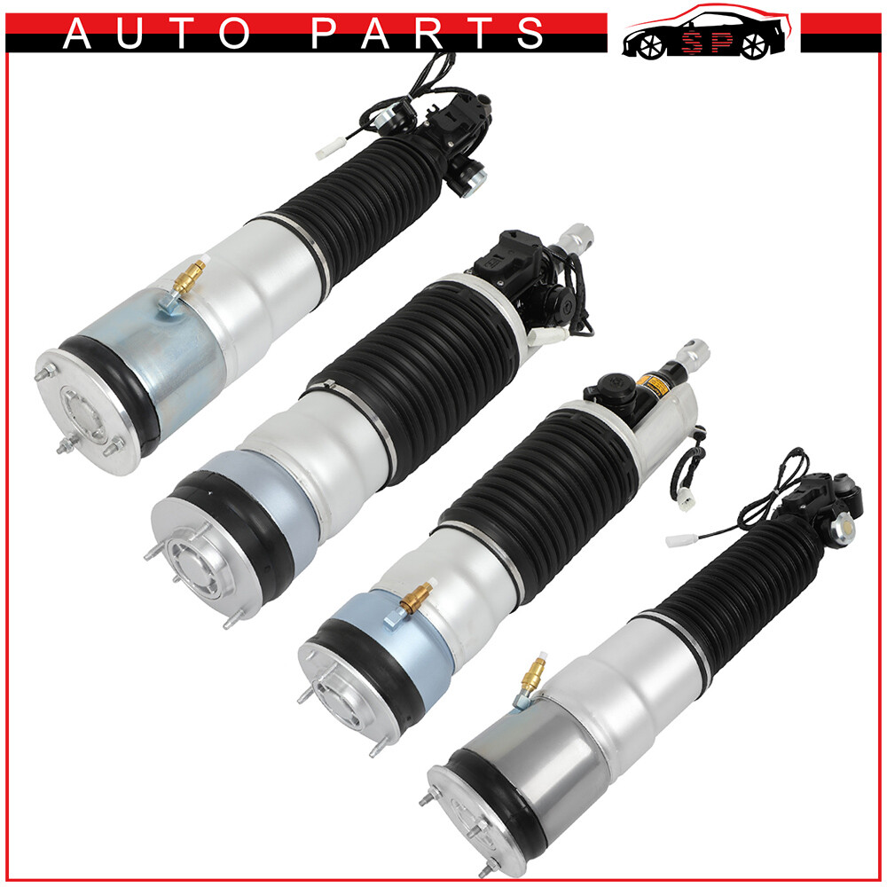 Rolls-Royce Ghost 2008-2019 Air suspension strut