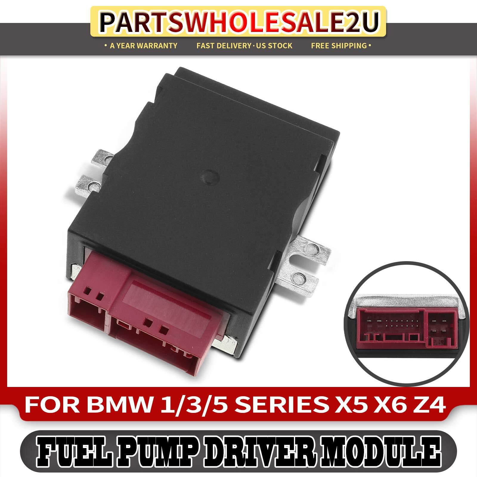 Fuel Injection Control Module for BMW 128i 135i 323i 328i 328xi 330i 330xi X5 Z4