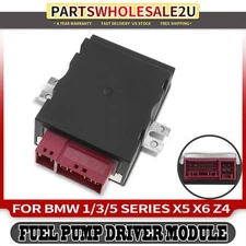 Fuel Injection Control Module for BMW 128i 135i 323i 328i 328xi 330i 330xi X5 Z4