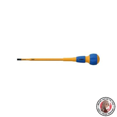 NEW ANEX Driver Insulated 1000 V Compatible Slim Tip -6 x 200 N