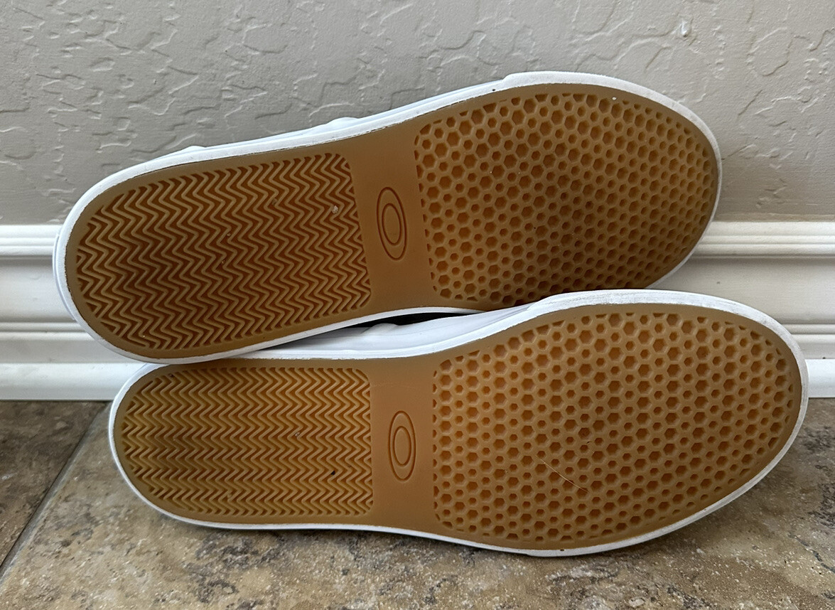 Oakley B1B Classic Slip On Shoe Camo Hunter Size 10 | eBay