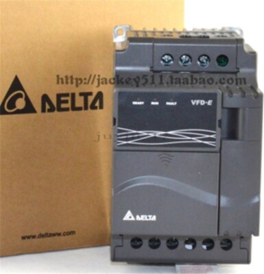 1Pc New Delta Frequency Inverter VFD150E43A-M gv | eBay