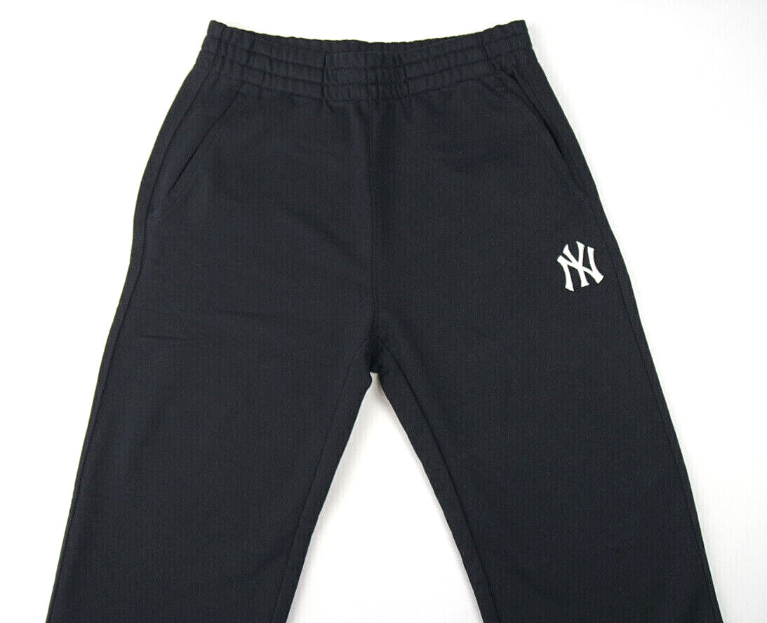 ☆送料・関税込☆MLB★BASIC SMALL LOGO JOGGER PANTS★ ☆送料・関税込☆MLB☆BASIC SMALL LOGO JOGGER PANTS☆