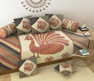 diwan pillow covers