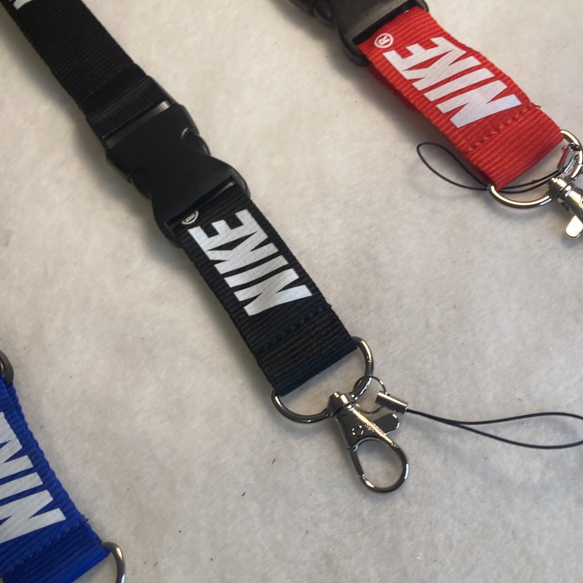 nike lanyard hibbets