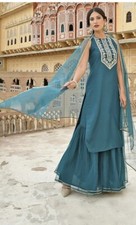 indian kurta set for women